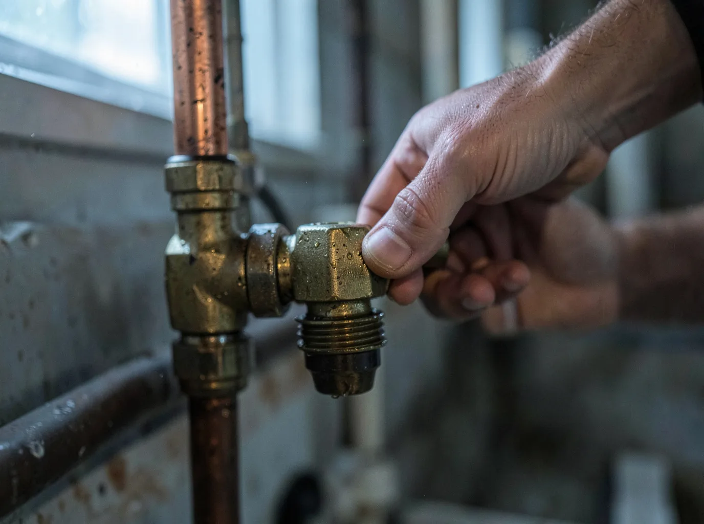 Emergency Plumber East Waterford, PA FAQs